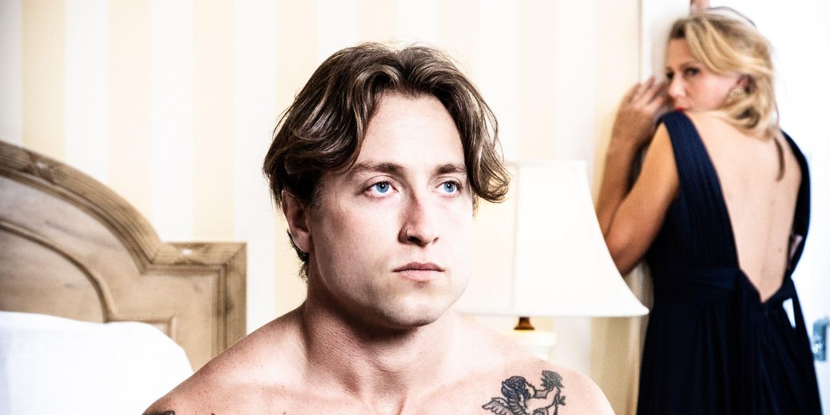 SWEET BIRD OF YOUTH Comes to The Tennessee Williams Theatre Company of New Orleans This Month