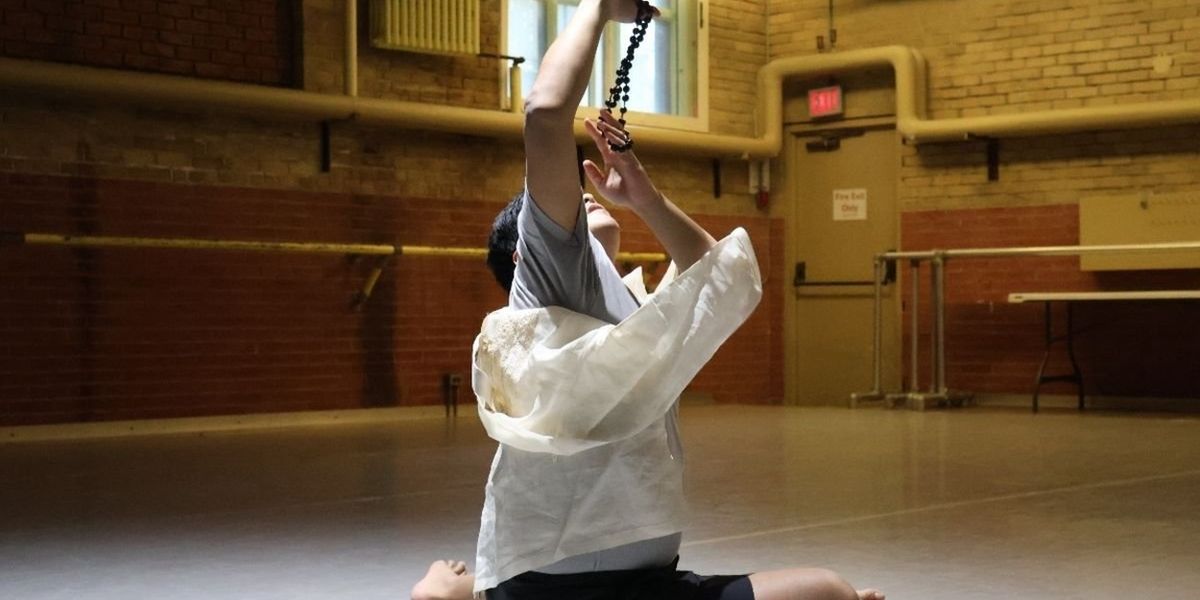 SWEET EPHEMERA to Open at The Theatre Centre with Queer and Diasporic Dance Double Bill