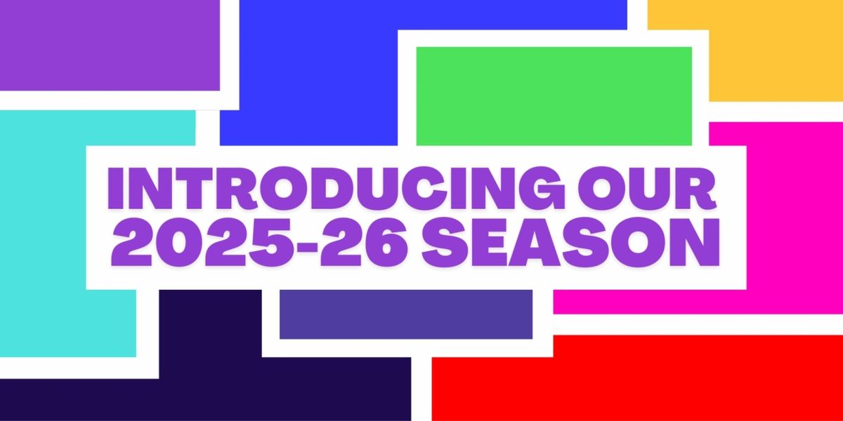 SWEPT AWAY, PRIMARY TRUST, and More Set For SpeakEasy Stage Company's 25/26 Season