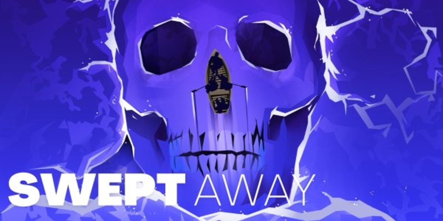 The Avett Brothers' SWEPT AWAY to be Presented at SpeakEasy Stage  Image