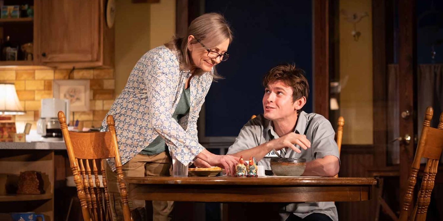 Get Discount Tickets to Audible Theater's SWING STATE  Image