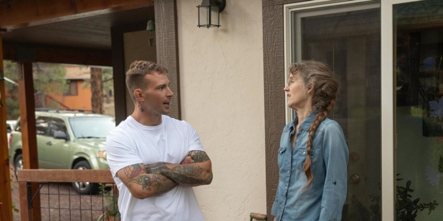 SWING STATE Comes to Theatrikos  Image