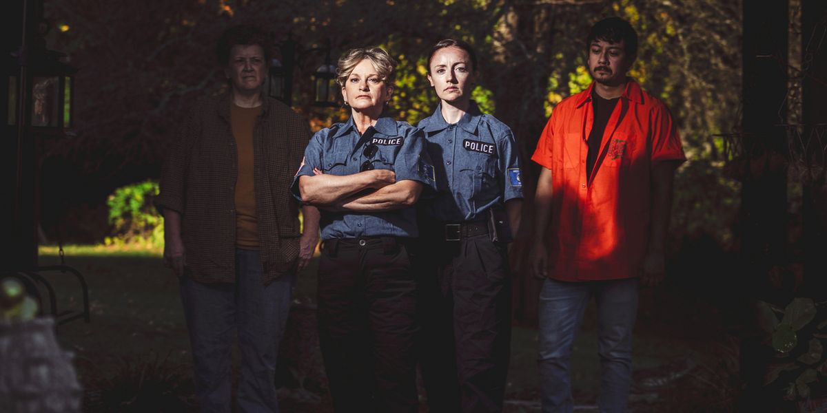 SWING STATE Will Host Harbinger Theatre's Fourth Season