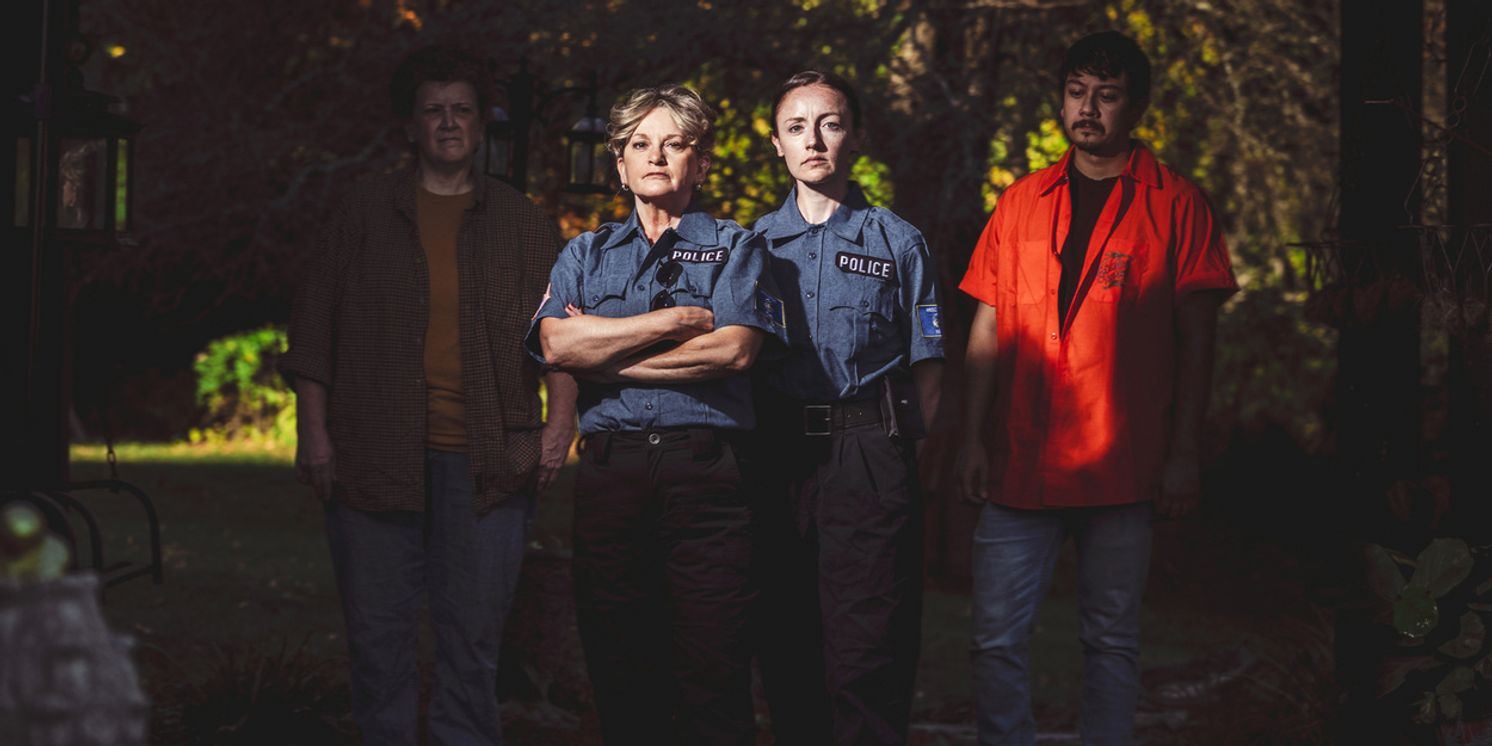 SWING STATE Will Host Harbinger Theatre's Fourth Season  Image