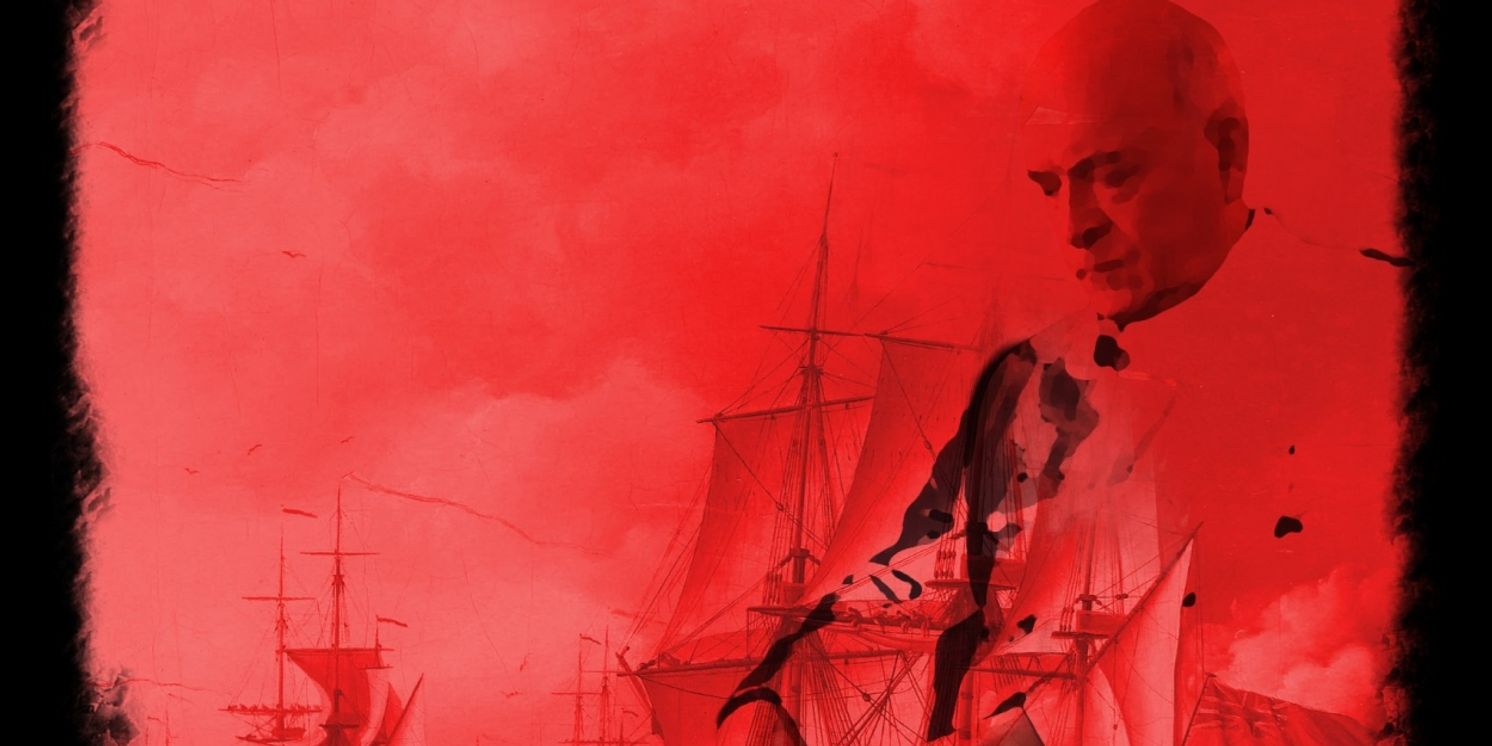 SWING! SWING! ADMiRAL BYNG! Comes To The Playground  Image