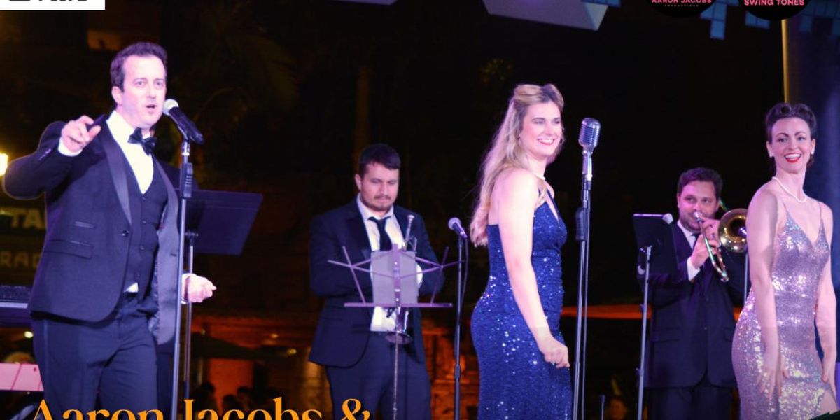 SWING TONES Sunday Brunch at Vitello's to Offer Presale Pricing
