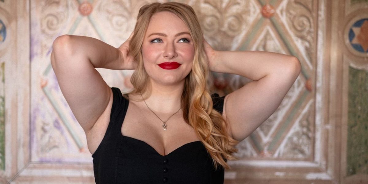 SWINGIN' WITH SARA Returns To Chelsea Table + Stage