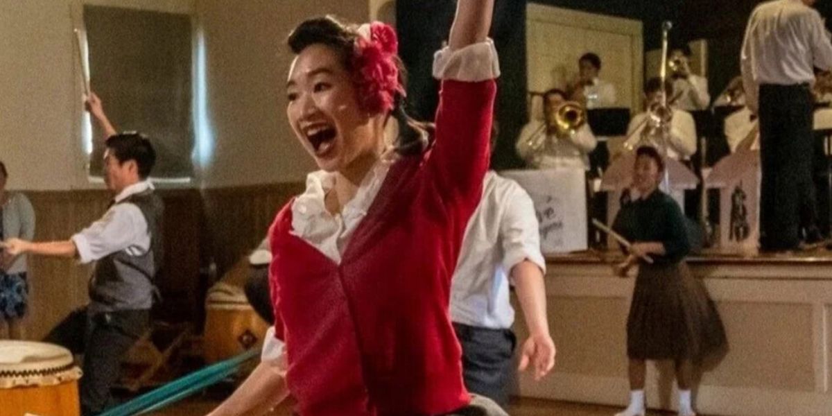 SWINGPOSIUM to Bring Taiko, Swing Dance to Saint Paul, Feat. Emily Kuroda