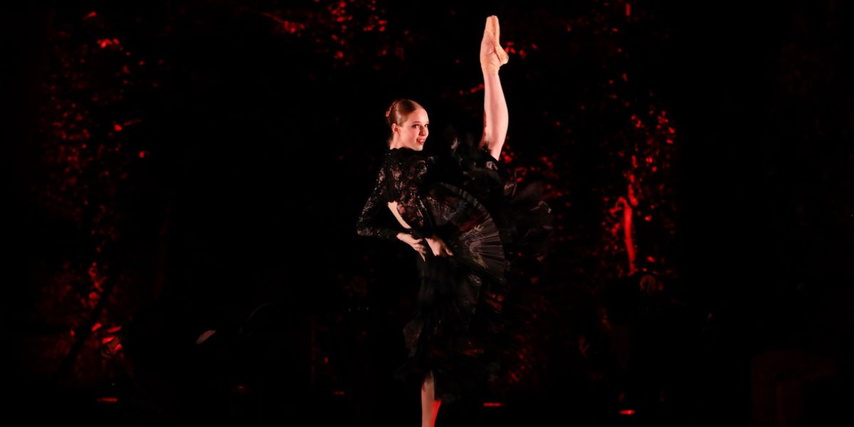 SWINGTIME to Return as Cape Town City Ballet Heads to Stellenbosch