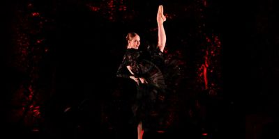 SWINGTIME to Return as Cape Town City Ballet Heads to Stellenbosch Photo