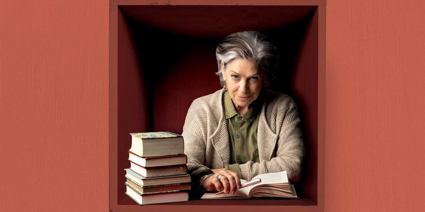 SWITZERLAND Comes to the Ensemble Theatre in May  Image