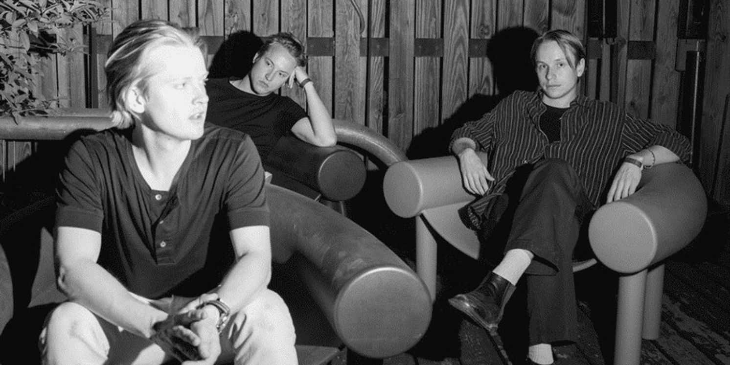 SWMRS Announce New Album 'Sonic Tonic' Out in August  Image