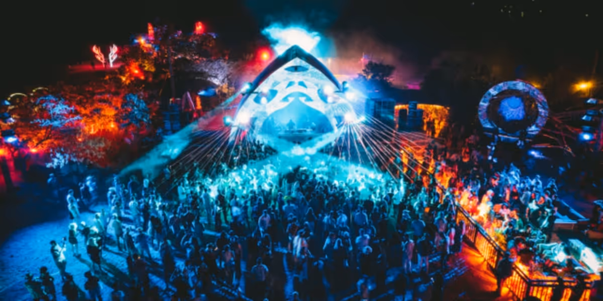 SXM Festival Announces Full Line Up For 2024 Edition With Vintage Culture, Cassy, Konstantine Sibold & More