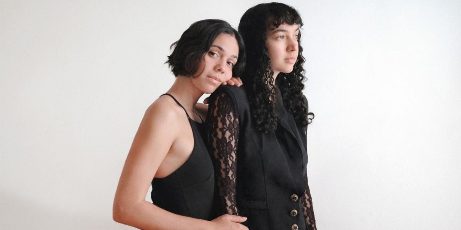 SYBLING Announces 'Strange Ways' EP & Releases 'Radio' Single  Image