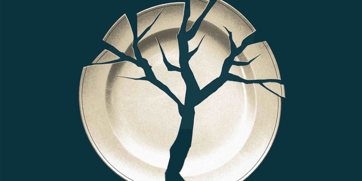SYCAMORE TREES Cast Recording Featuring Marc Kudisch, Judy Kuhn & More Out This Month