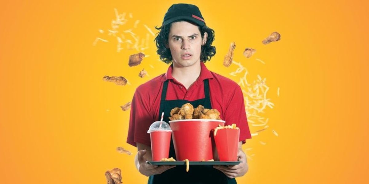 WORK, BUT THIS TIME LIKE YOU MEAN IT Heads to Sydney’s Rebel Theatre