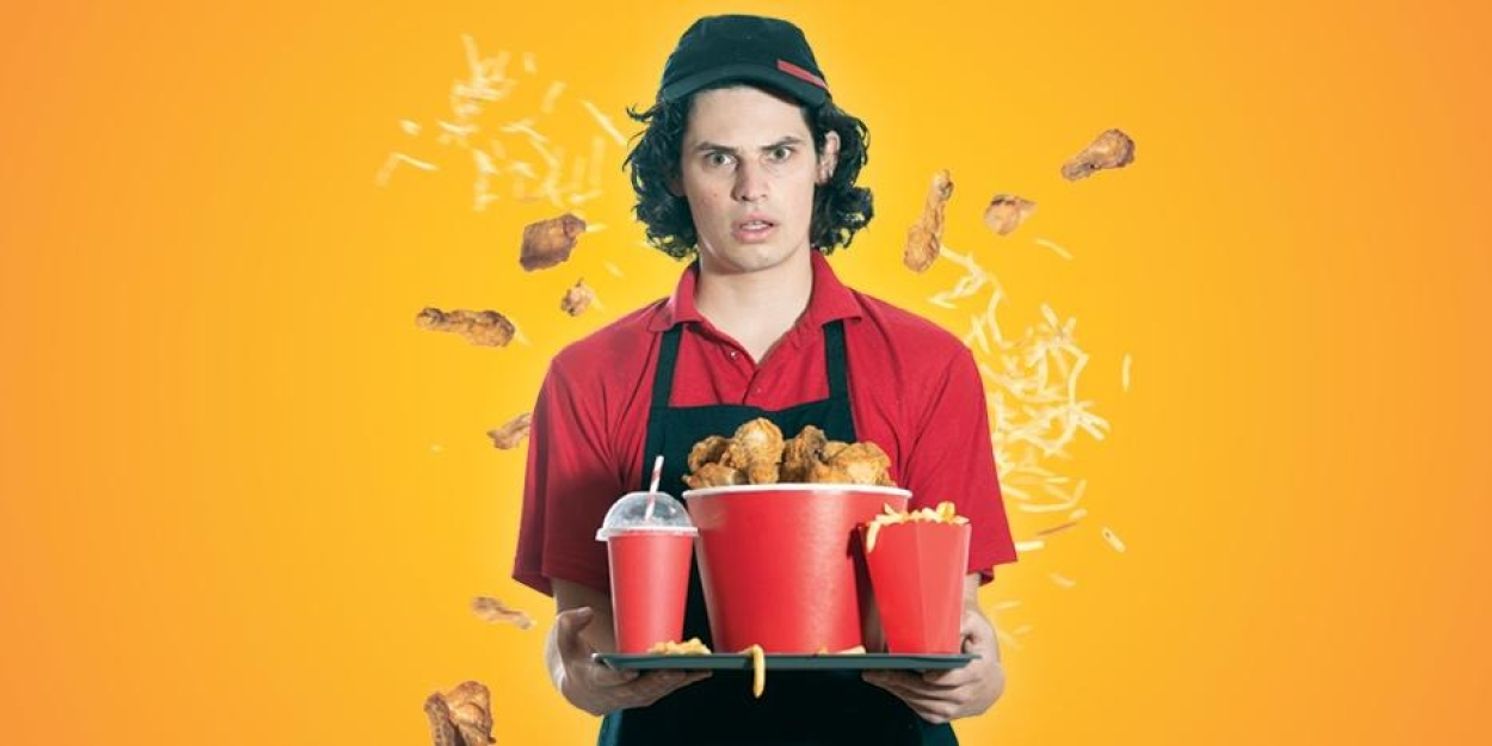 WORK, BUT THIS TIME LIKE YOU MEAN IT Heads to Sydney’s Rebel Theatre  Image