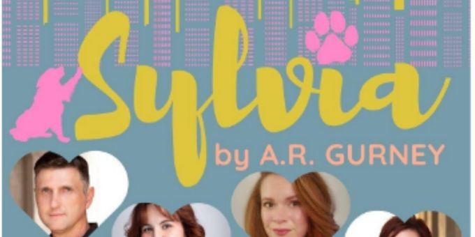 SYLVIA To Be Presented By ONSTAGE In Bedford Photos