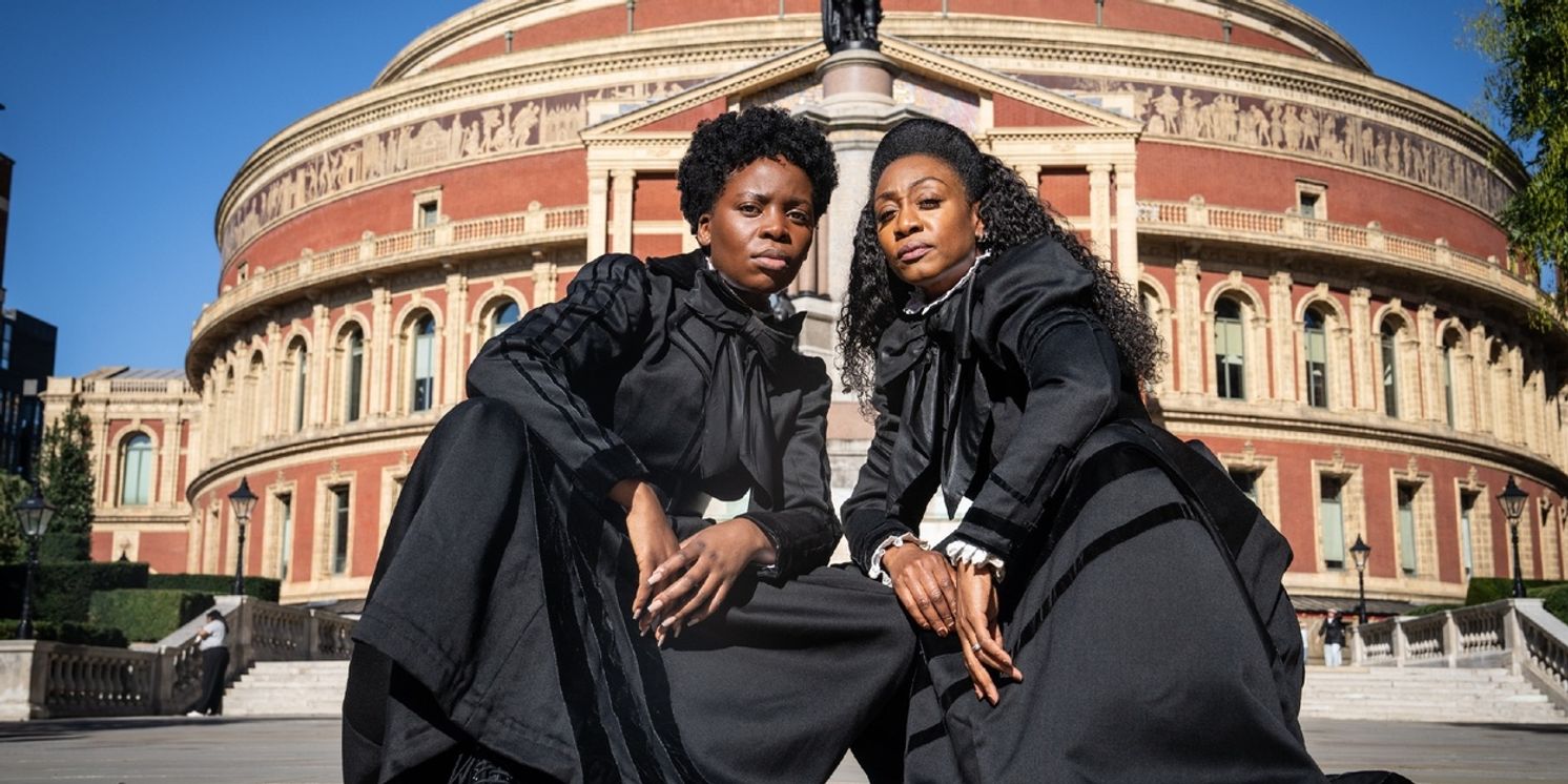 SYLVIA UK Tour Will Come to the Birmingham Hippodrome  Image