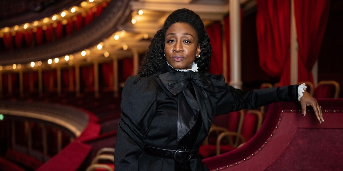 SYLVIA to Host Largest Ever UK Education Matinee at Royal Albert Hall