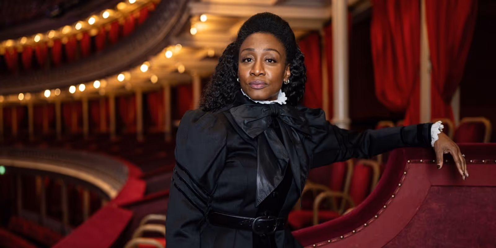 SYLVIA to Host Largest Ever UK Education Matinee at Royal Albert Hall