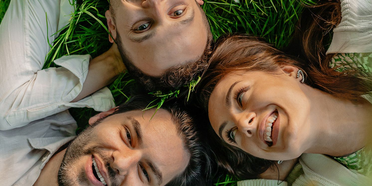 SZALONY ZIELONY BEZ, Exploring Polish Migration, to be Presented at Riverside Studios  Image