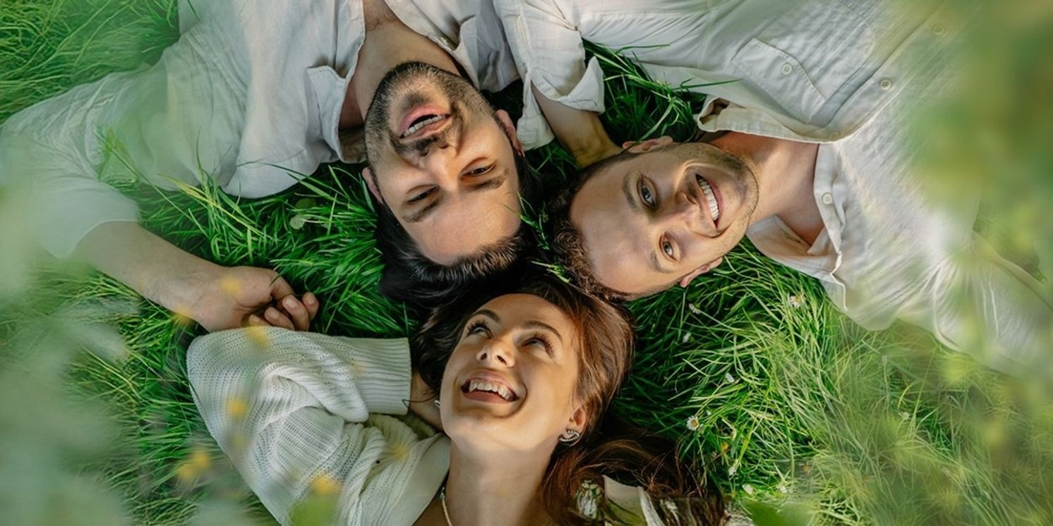 SZALONY ZIELONY BEZ, Exploring Polish Migration, to be Presented at Riverside Studios  Image