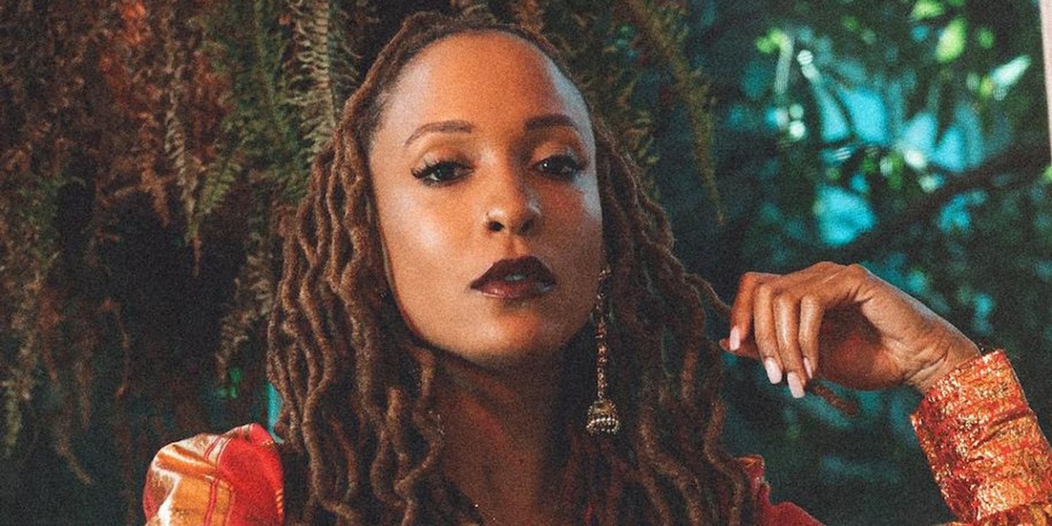 Sa-Roc Shares New Single & Announces Headline Tour Dates  Image