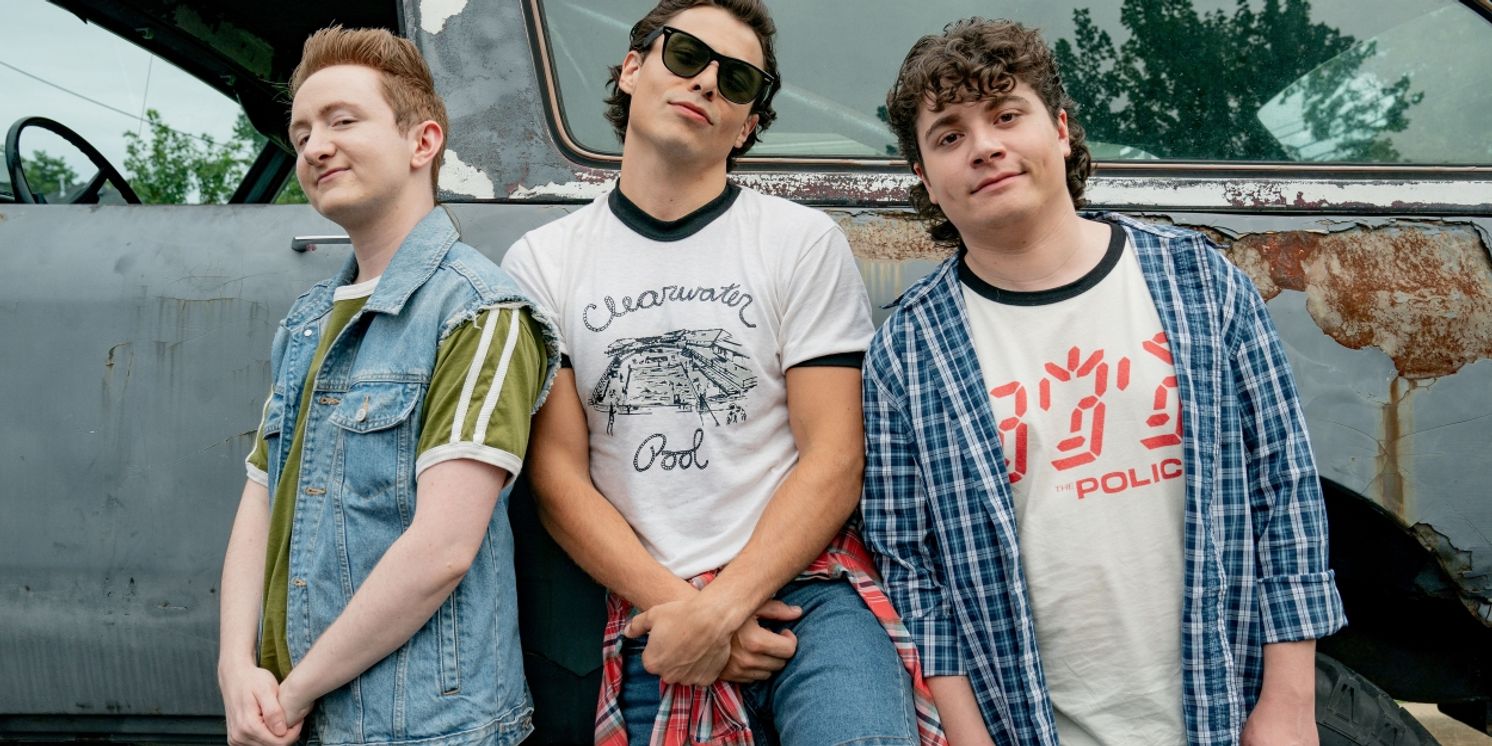 Saba Films Acquires Worldwide Rights to THE 4:30 MOVIE  Image