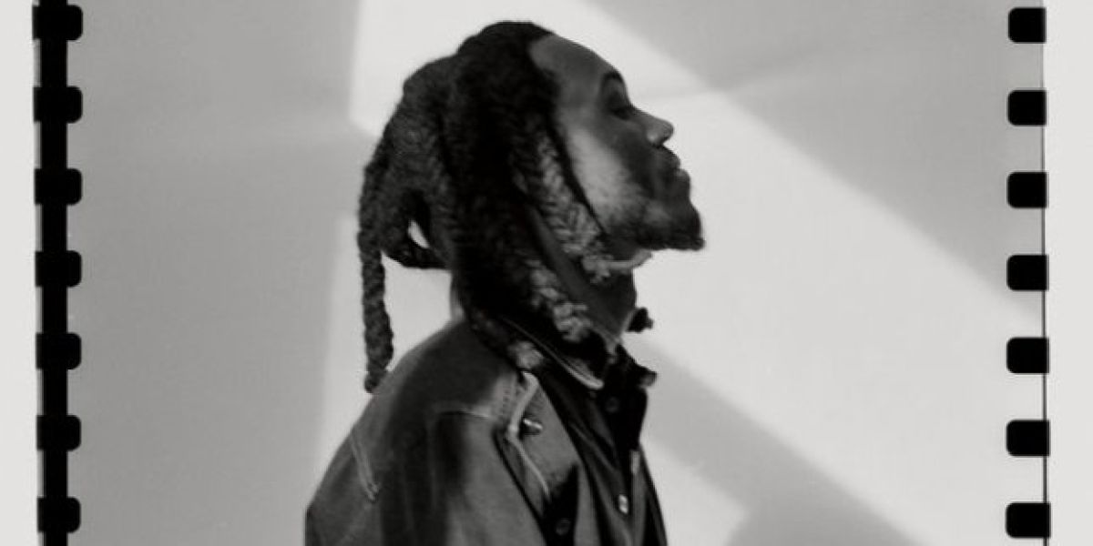Saba Unveils Summer Headlining 'The Big Picture Tour'