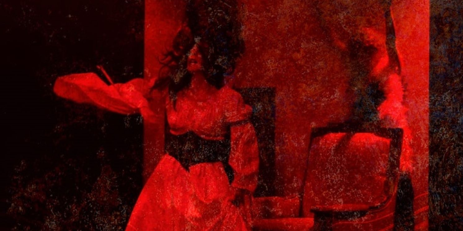 Sabandijas De Palacio Presenta Residencia Artística En El Centro Cultural Del Bosque  Image