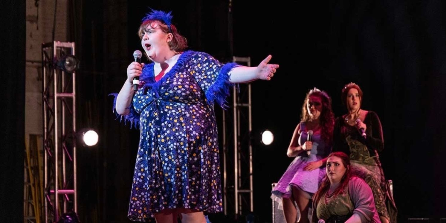 Sabina Camblor and Jason Clyde Are 2025 Sutton Foster Awards Showcase Winners  Image