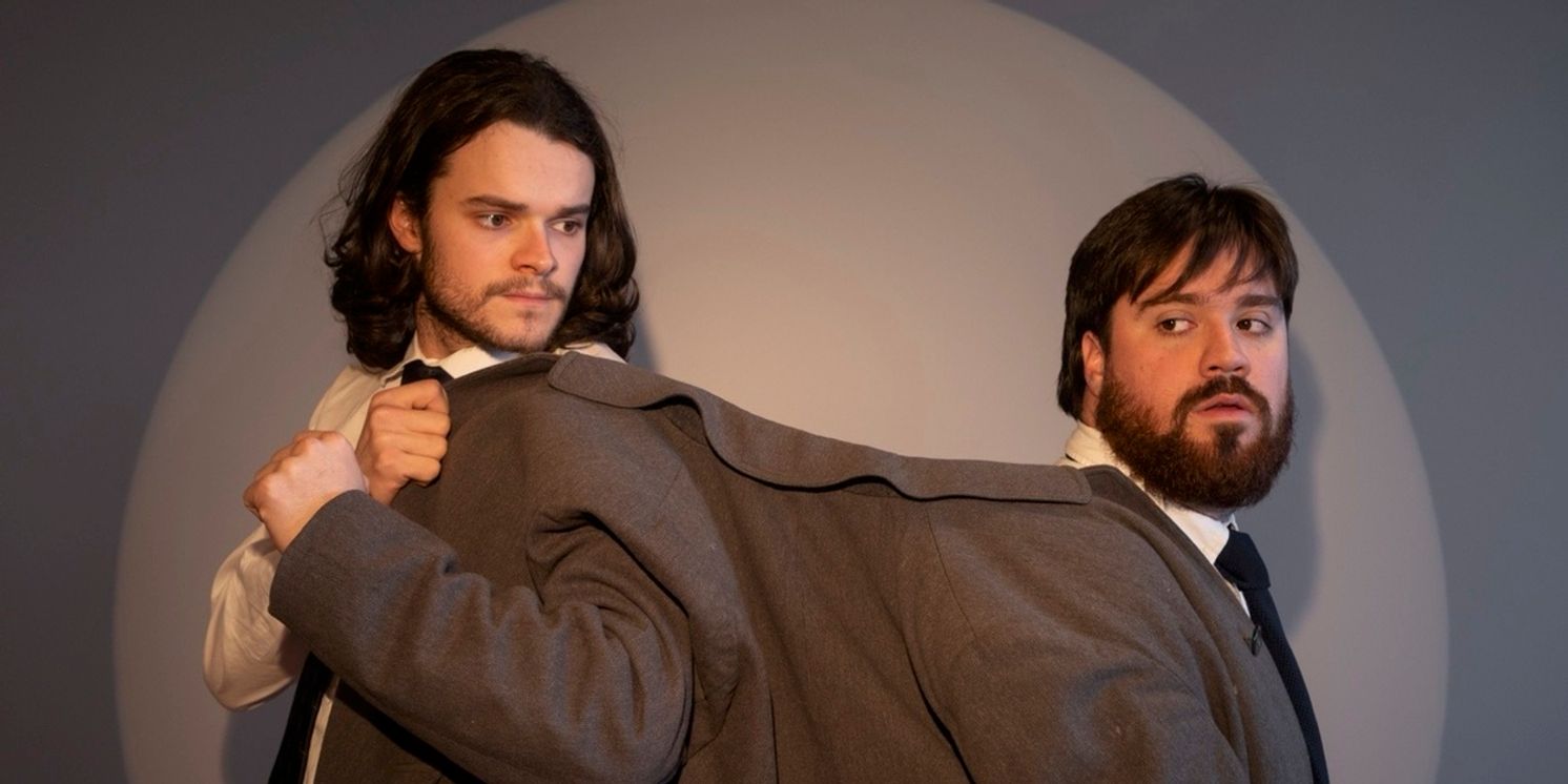 SABOTAGE to Make Its World Premiere at The Motley Bauhaus in December  Image