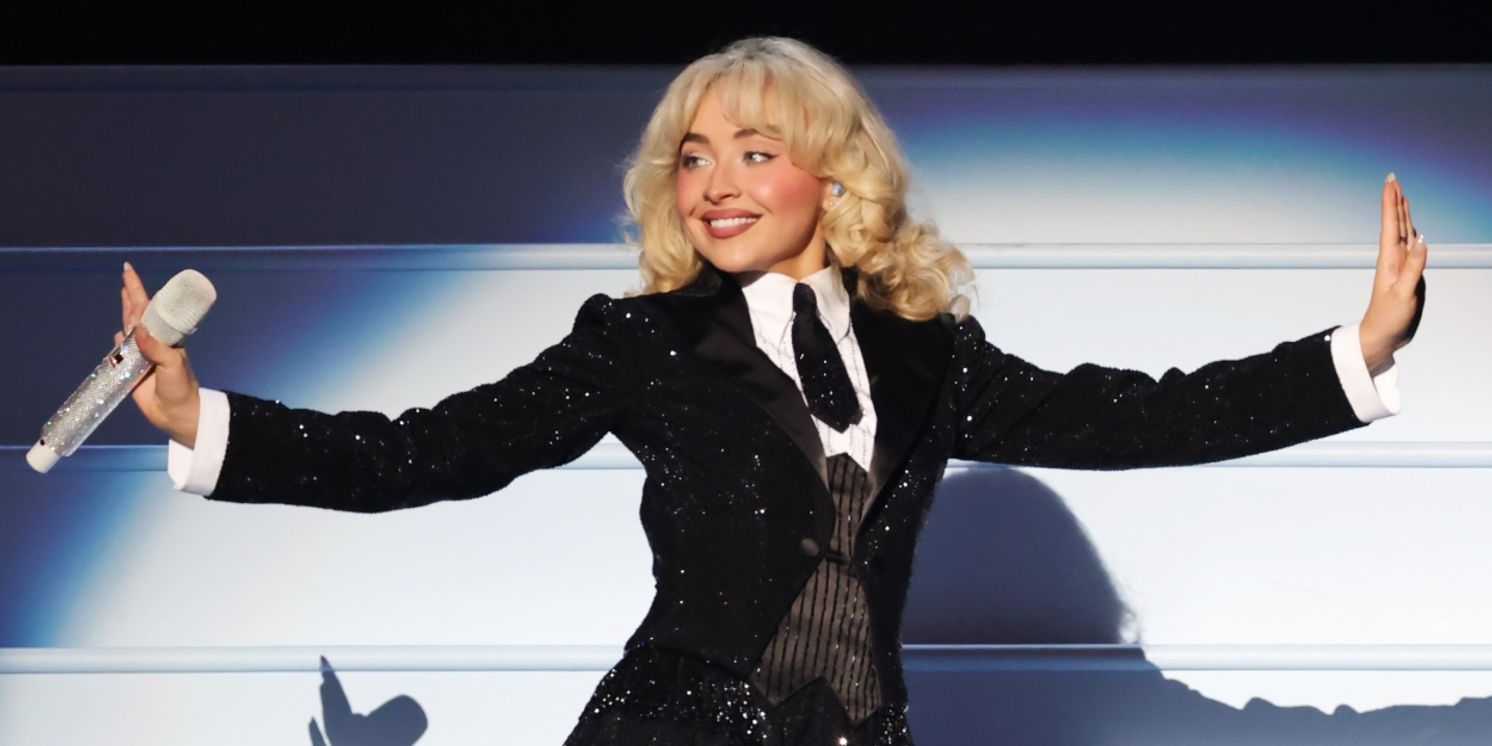 Sabrina Carpenter, Chappell Roan, & More Win 2025 GRAMMY Awards- Full List of Winners  Image