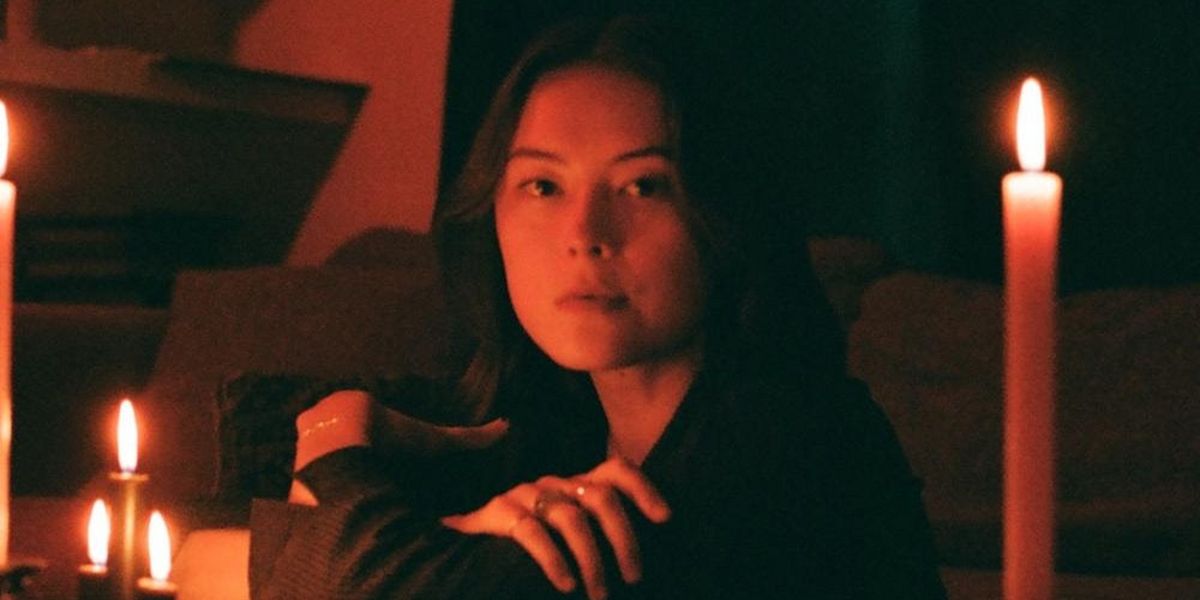 Sabrina Song Shares Contemplative Debut LP 'You Could Stay In One Spot, and I'd Love You The Same'