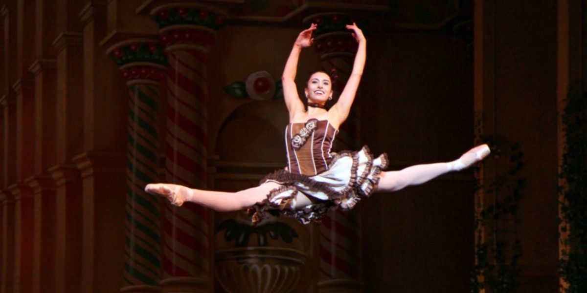 Sacramento Ballet Reveals 2023/24 Season, ESCAPE