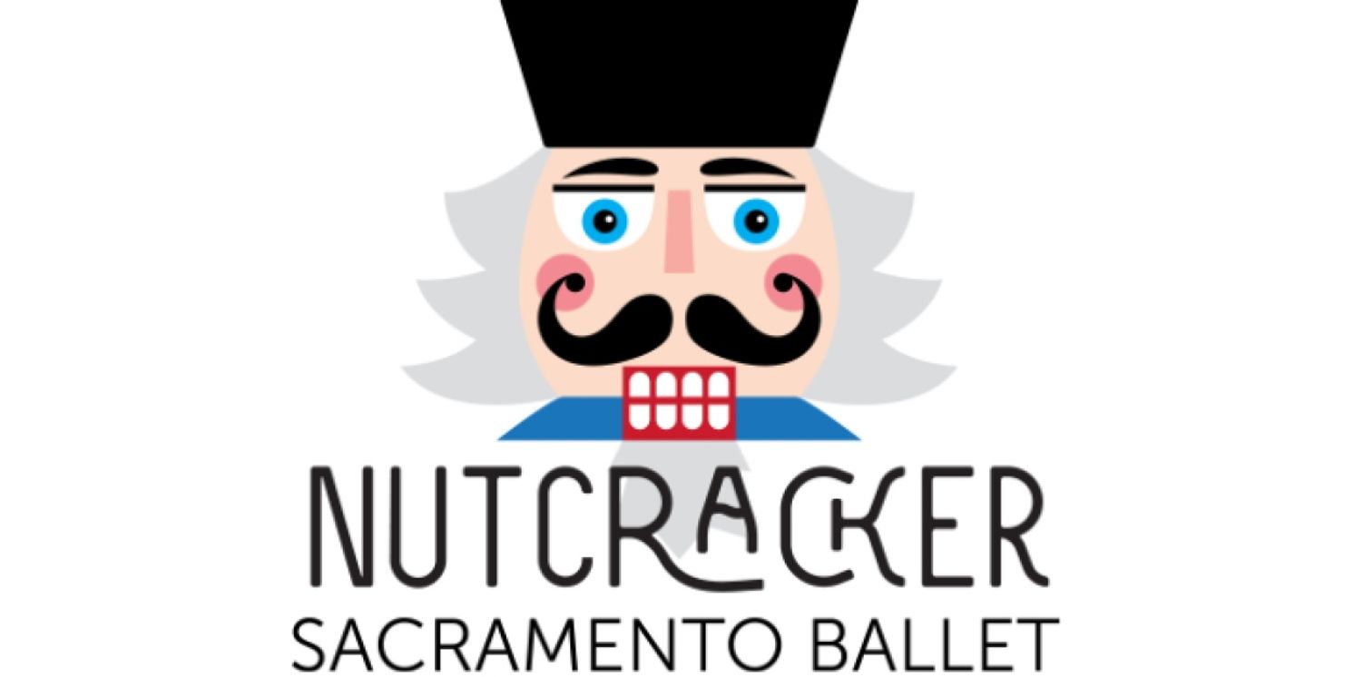 Sacramento Ballet's Spellbinding NUTCRACKER Highlights Local Family Traditions With 200-Plus Children Cast  Image