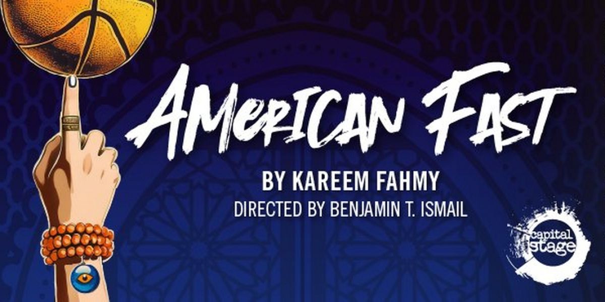 Sacramento Premiere of AMERICAN FAST Begins January 24 At Capital Stage