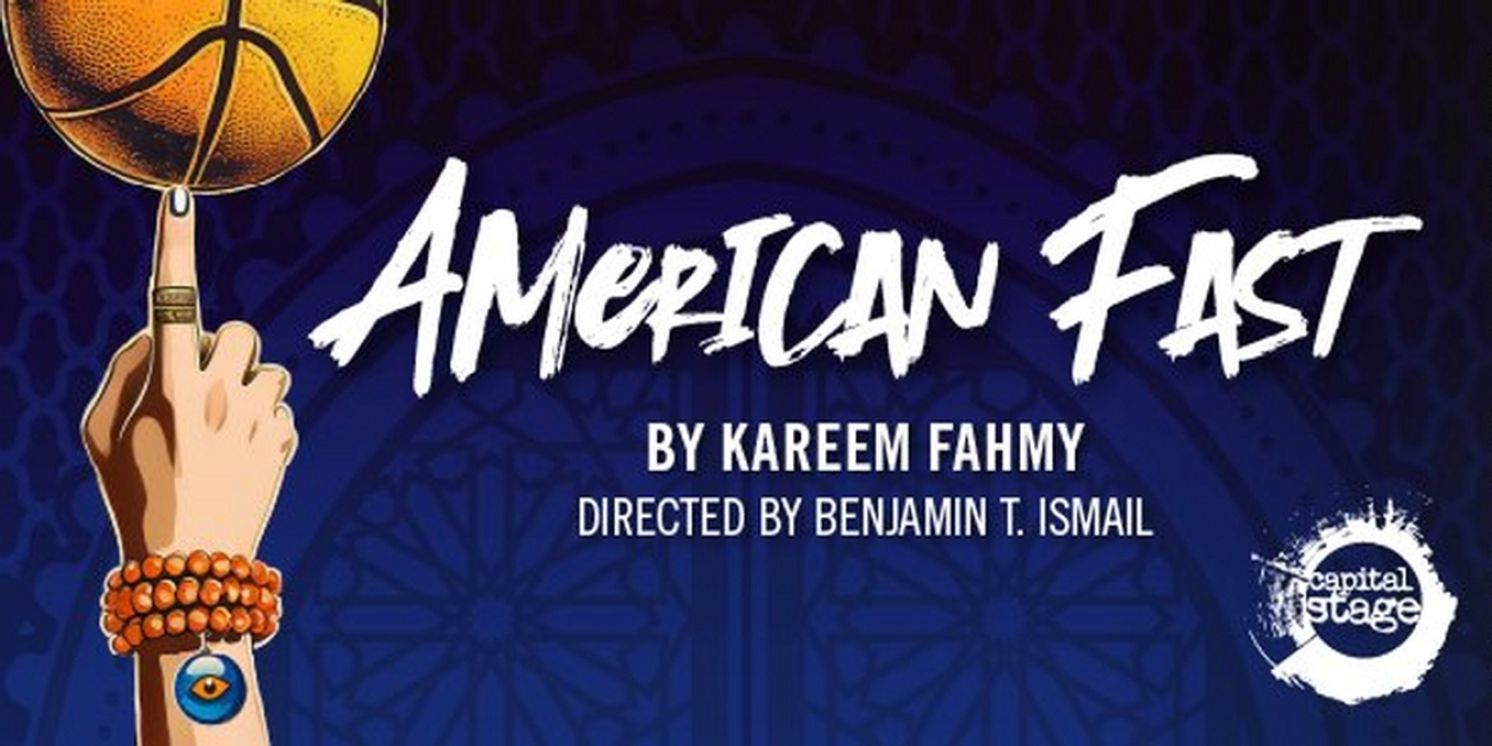 Sacramento Premiere of AMERICAN FAST Begins January 24 At Capital Stage  Image