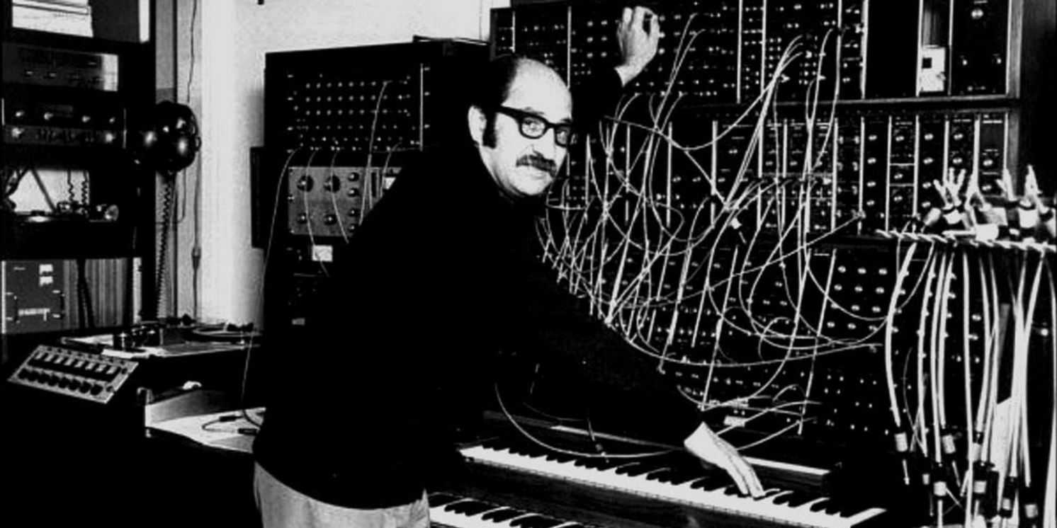 Sacred Bones to Release Mort Garson's 'Journey to the Moon and Beyond' This Friday  Image