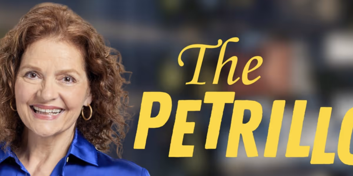 Sacred Heart University Community Theatre Will Perform THE PETRILLOS