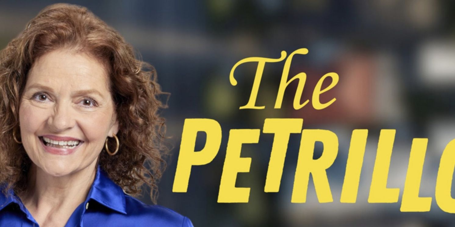 Sacred Heart University Community Theatre Will Perform THE PETRILLOS  Image