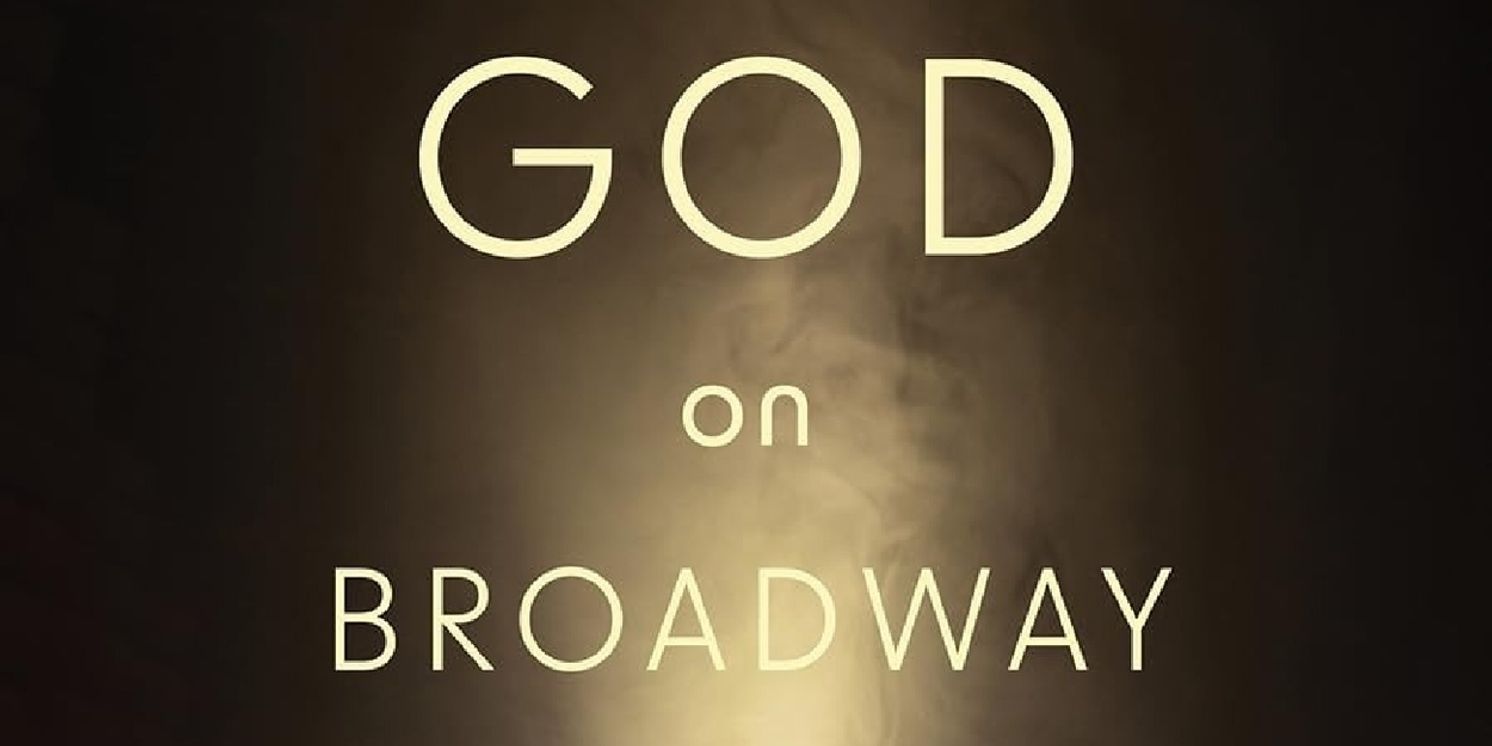 Sacred Heart University Professor Publishes 'God On Broadway'  Image