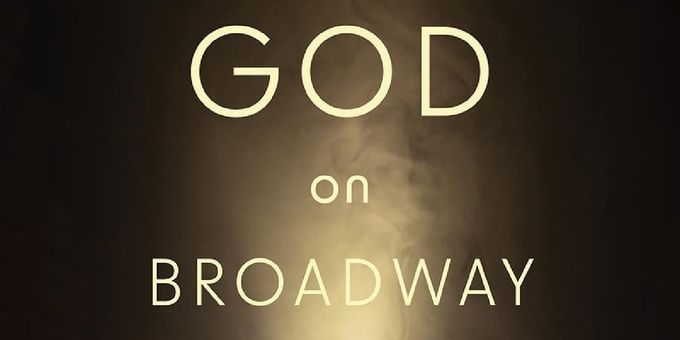 Sacred Heart University Professor Publishes 'God On Broadway' Photos