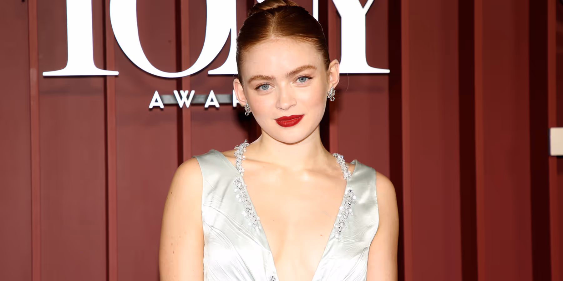 Sadie Sink Joins THE MARRIAGE PLOT Limited Series at FX