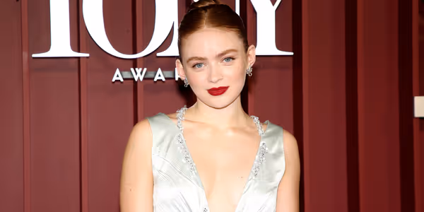 Sadie Sink Joins THE MARRIAGE PLOT Limited Series at FX
