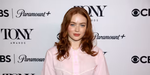 Sadie Sink Talks Audience Phone Use During Theater Performances