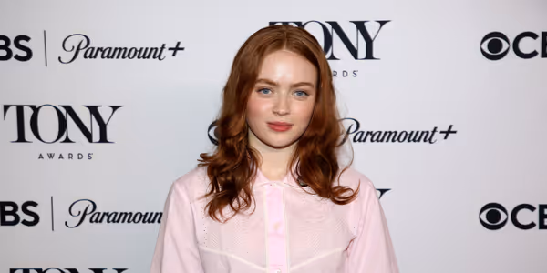 Sadie Sink on Audience Phone Use in Theater: 'I Am Filled With So Much Rage' Photo