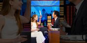 Sadie Sink Plays 'You Read My Mind' With Jimmy Fallon for SPIDER-MAN: BRAND NEW DAY Video