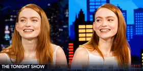 Sadie Sink Stays Tight-Lipped on Spider-Man Role, Talks West End's ROMEO & JULIET
